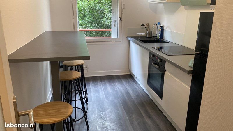 Appartement à vendre, 76m², Rennes