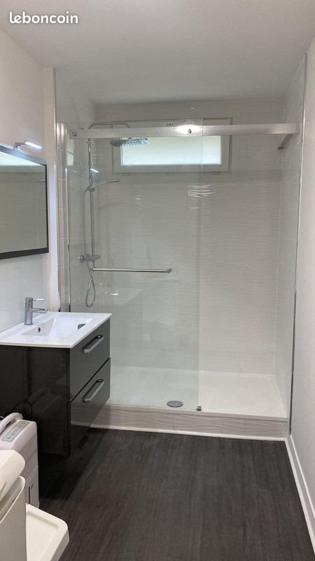 Appartement à vendre, 76m², Rennes
