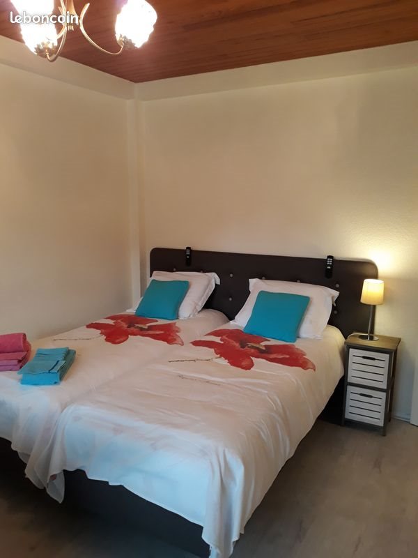 Appartement à louer, 36m², Bagnoles-de-l'Orne