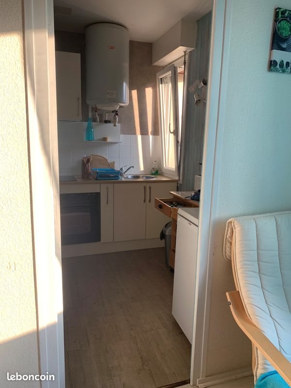 Appartement à louer, 36m², Bagnoles-de-l'Orne