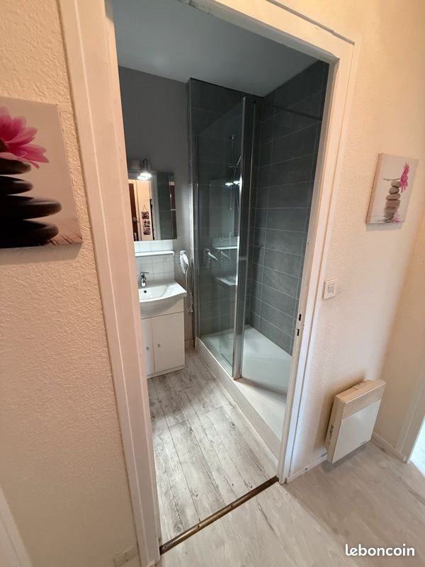 Appartement à louer, 36m², Bagnoles-de-l'Orne