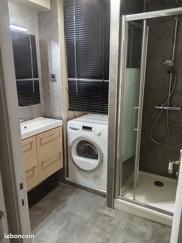 Appartement à louer, 50m², Cosne-Cours-sur-Loire