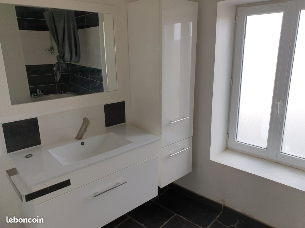 Appartement à louer, 60m², Saint-Pierre-de-Boeuf