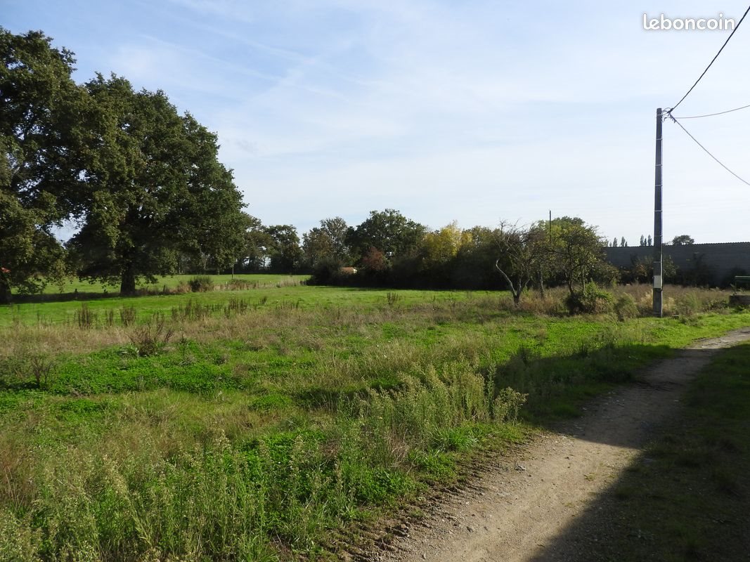 Maison à vendre, 101m², Clessé