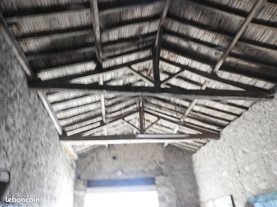 Maison à vendre, 101m², Clessé
