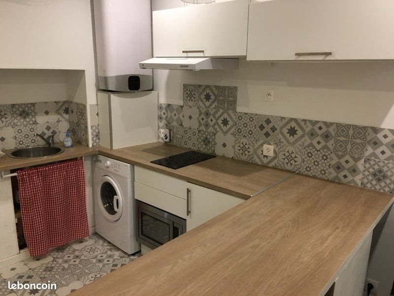 Appartement à louer, 18m², Cannes