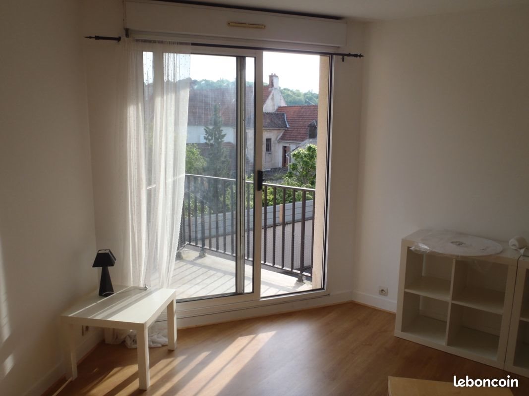 Appartement à vendre, 33m², La Ferté-sous-Jouarre