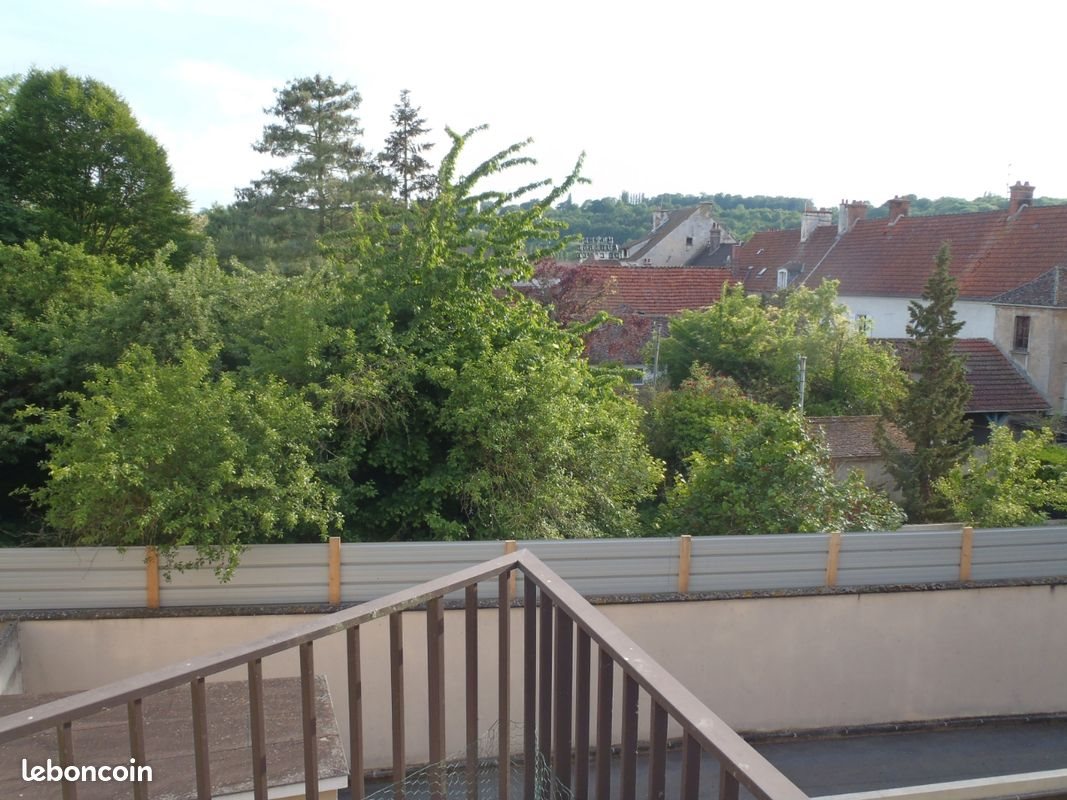 Appartement à vendre, 33m², La Ferté-sous-Jouarre