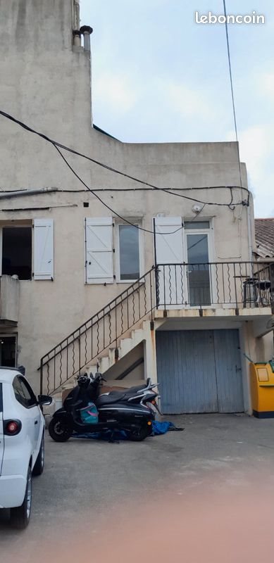 Appartement à vendre, 68m², Marseille 8ème