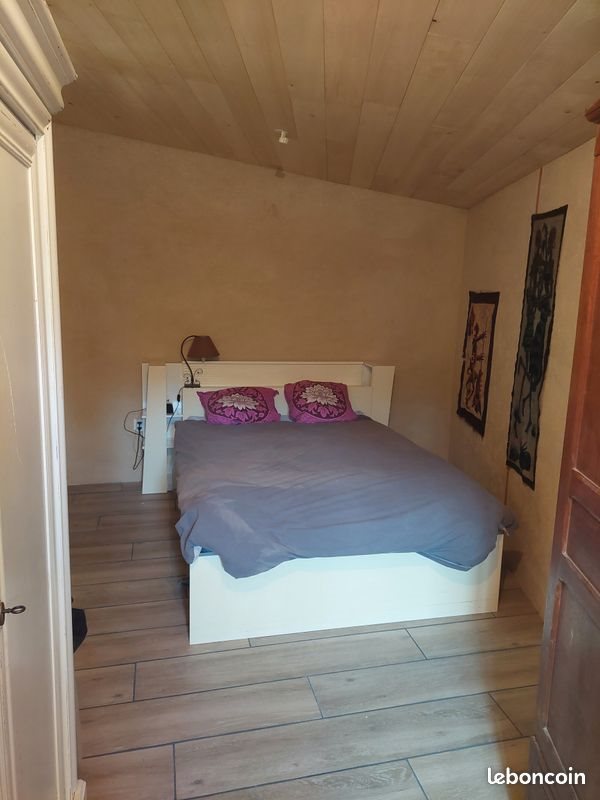 Maison à louer, 70m², Etagnac