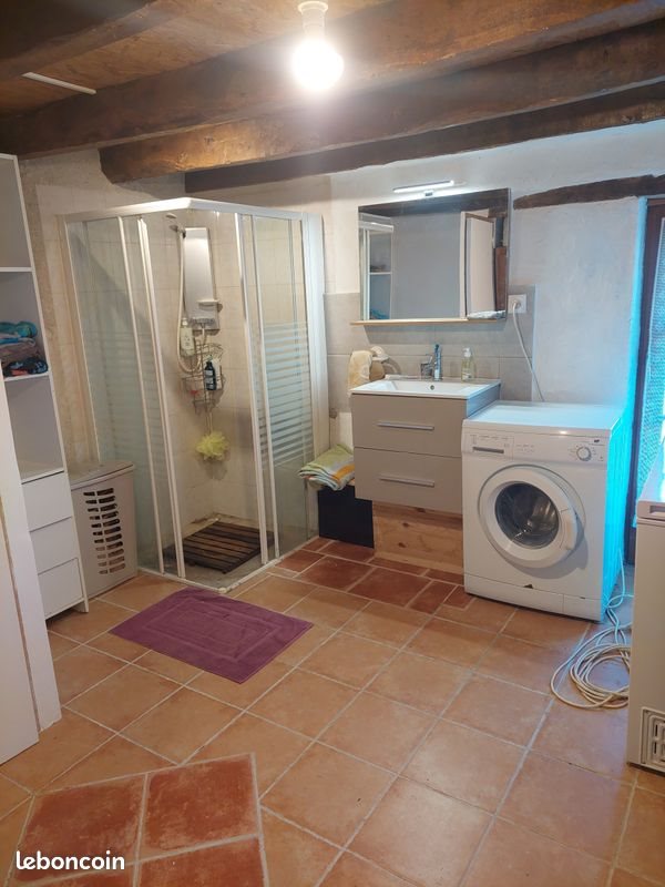 Maison à louer, 70m², Etagnac