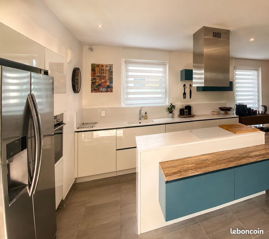 Appartement à vendre, 71m², Hoenheim