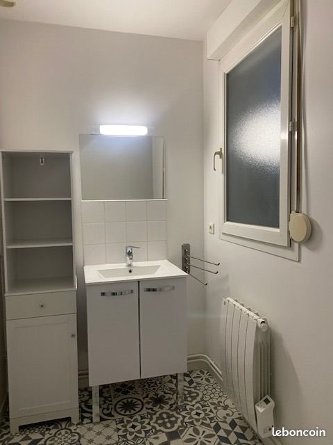 Appartement à louer, 27m², Lillebonne