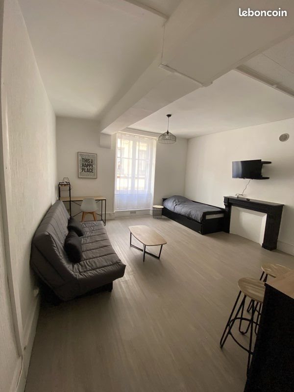 Appartement à louer, 35m², Chalon-sur-Saône