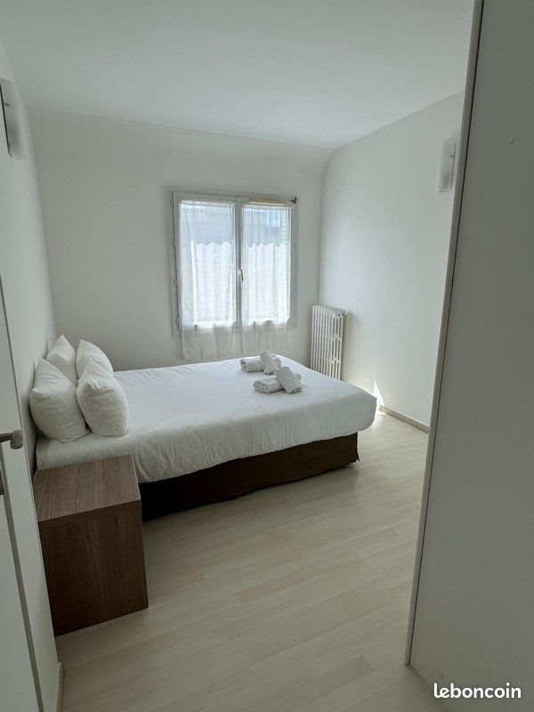 Appartement à louer, 60m², Sartrouville
