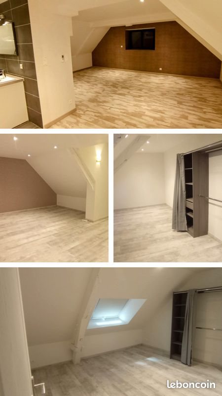 Maison à vendre, 245m², Ussac