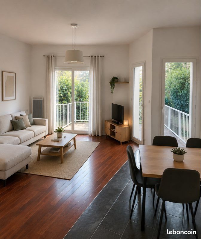 Maison à louer, 180m², Palaiseau