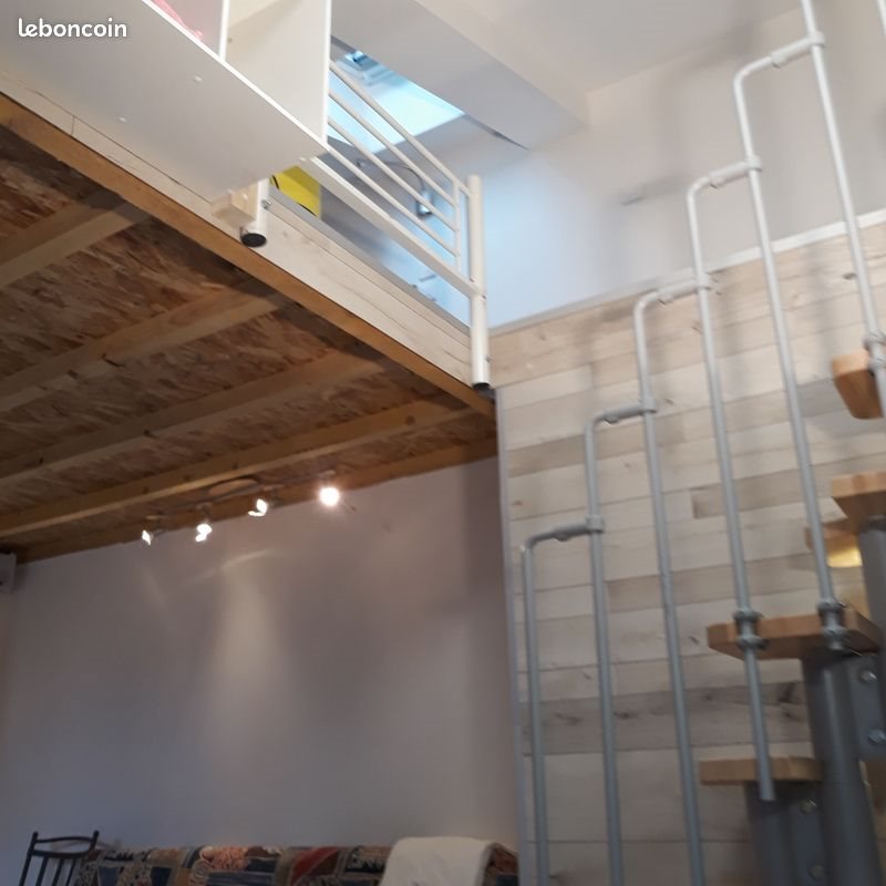 Appartement à louer, 40m², Clermont-Ferrand