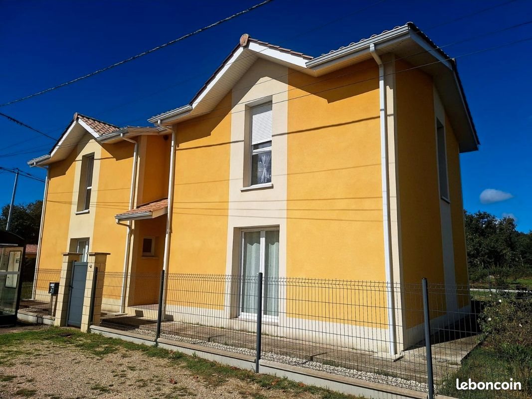 Maison à vendre, 159m², Grayan-et-l'Hôpital