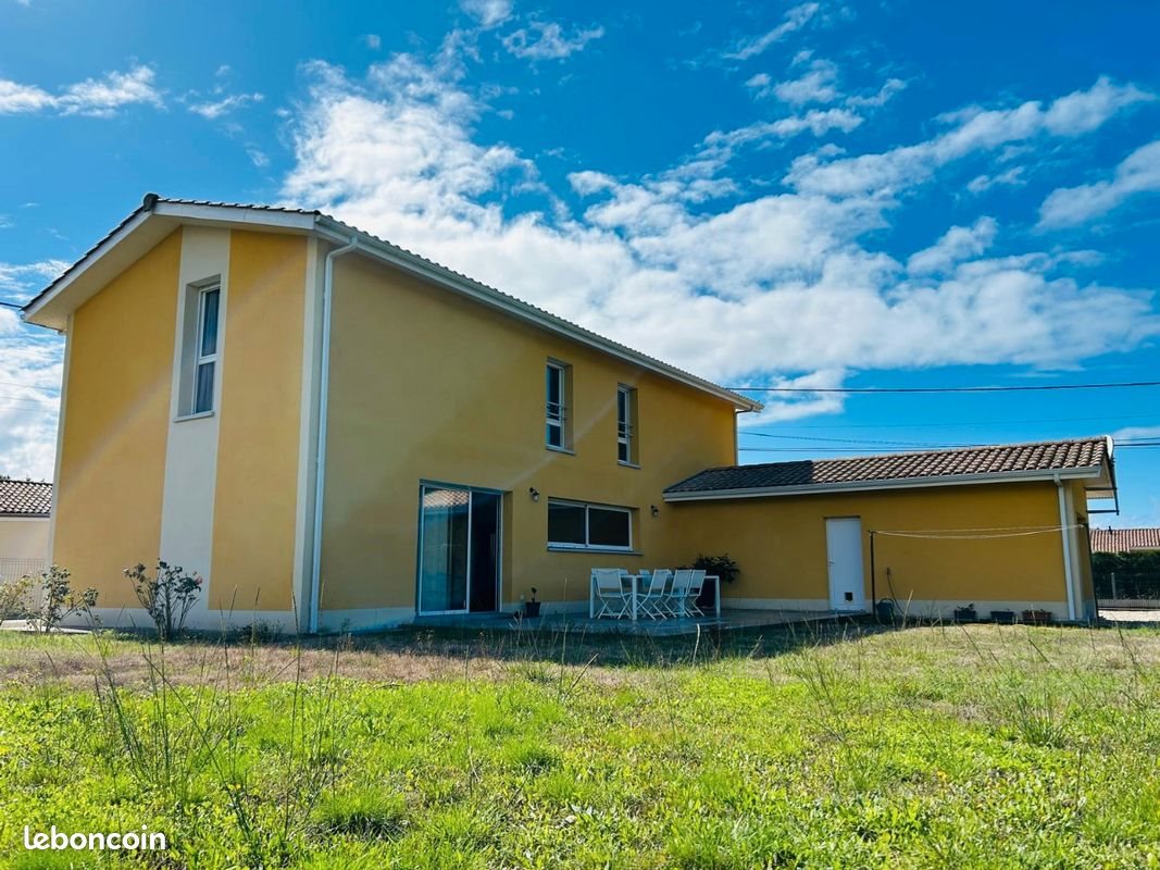 Maison à vendre, 159m², Grayan-et-l'Hôpital