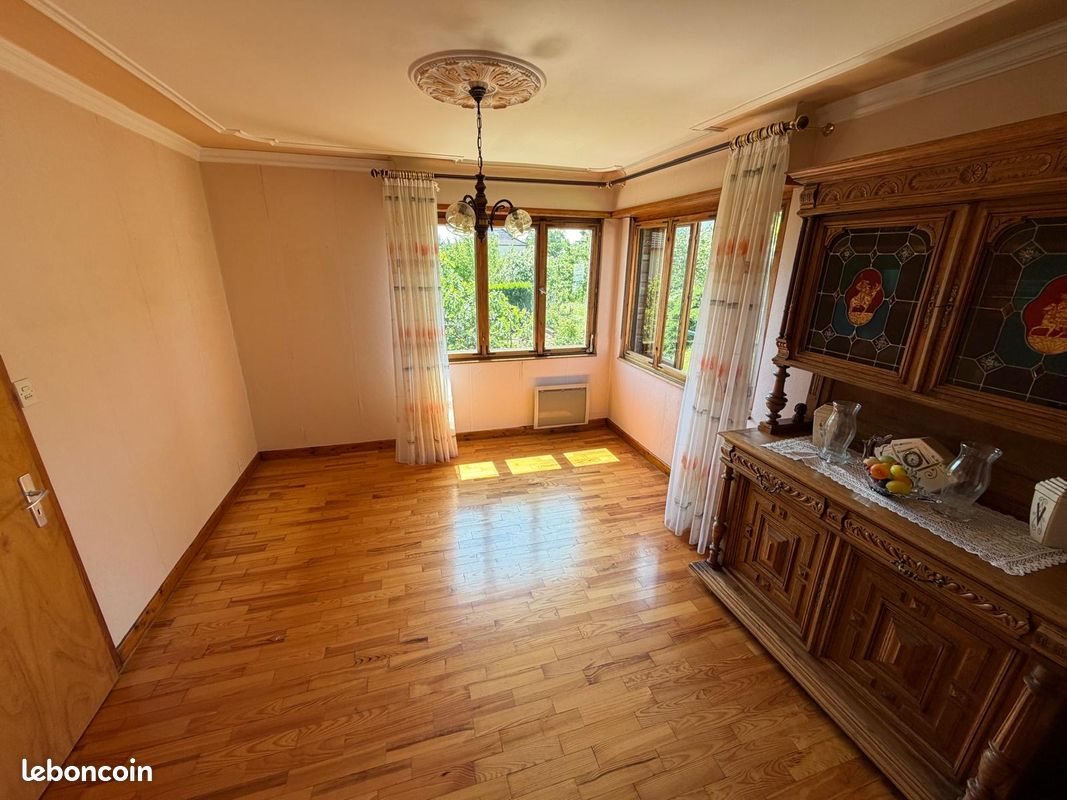 Maison à vendre, 99m², Kintzheim