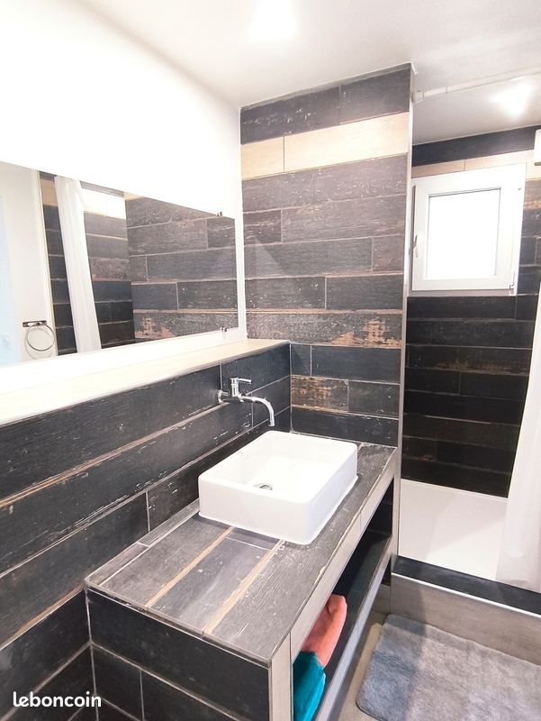 Appartement à louer, 18m², Saint-Mitre-les-Remparts