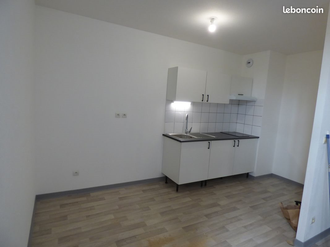 Appartement à louer, 51m², Beaumont-de-Lomagne