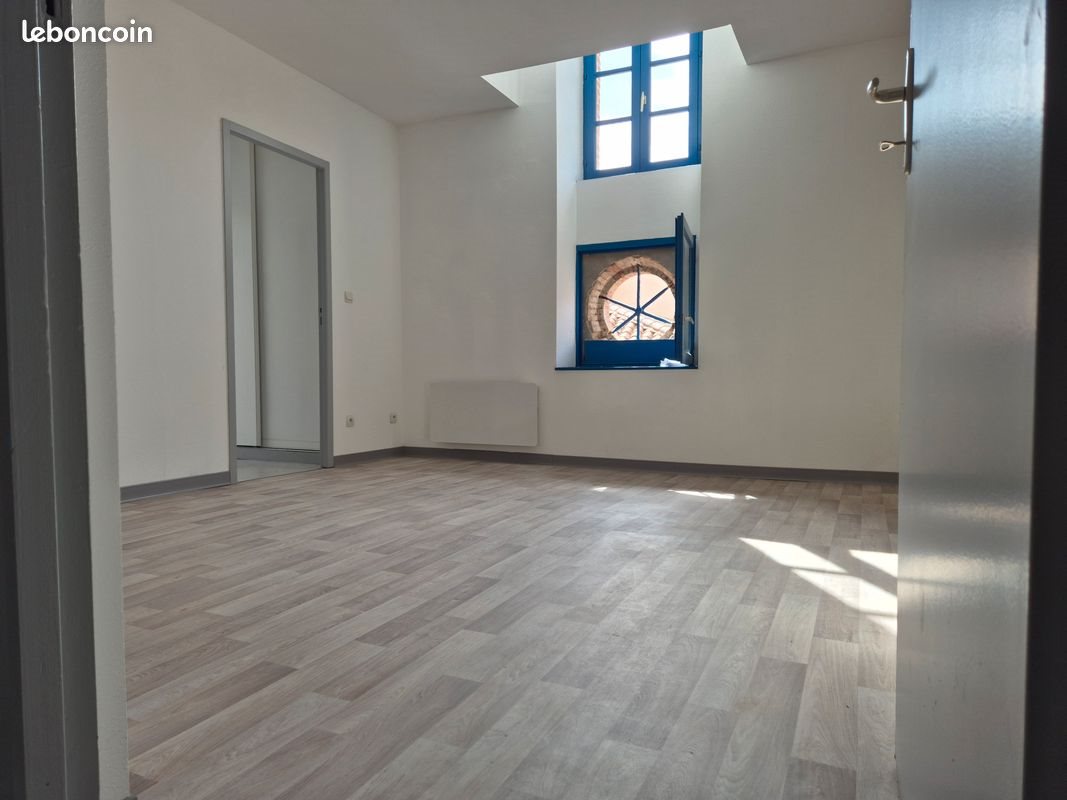 Appartement à louer, 51m², Beaumont-de-Lomagne