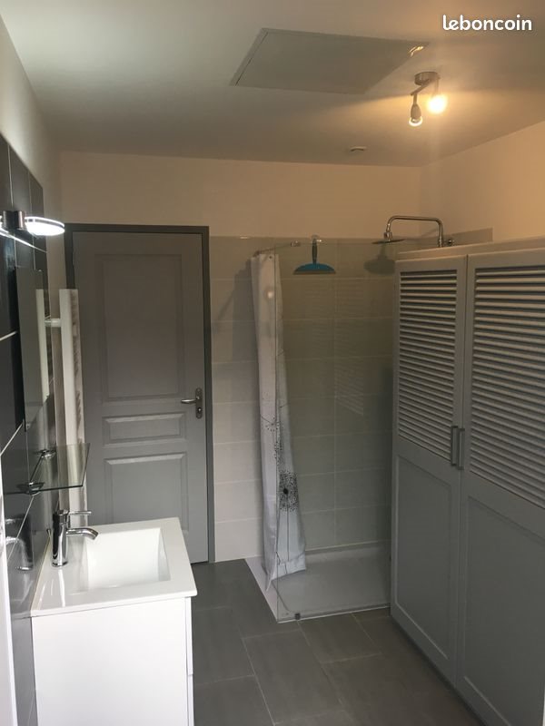 Appartement à louer, 40m², Blaye