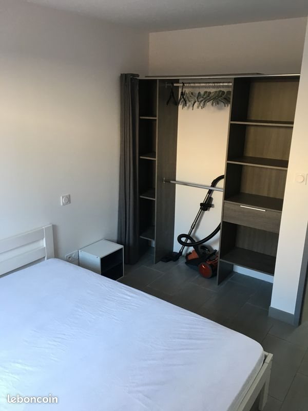 Appartement à louer, 40m², Blaye