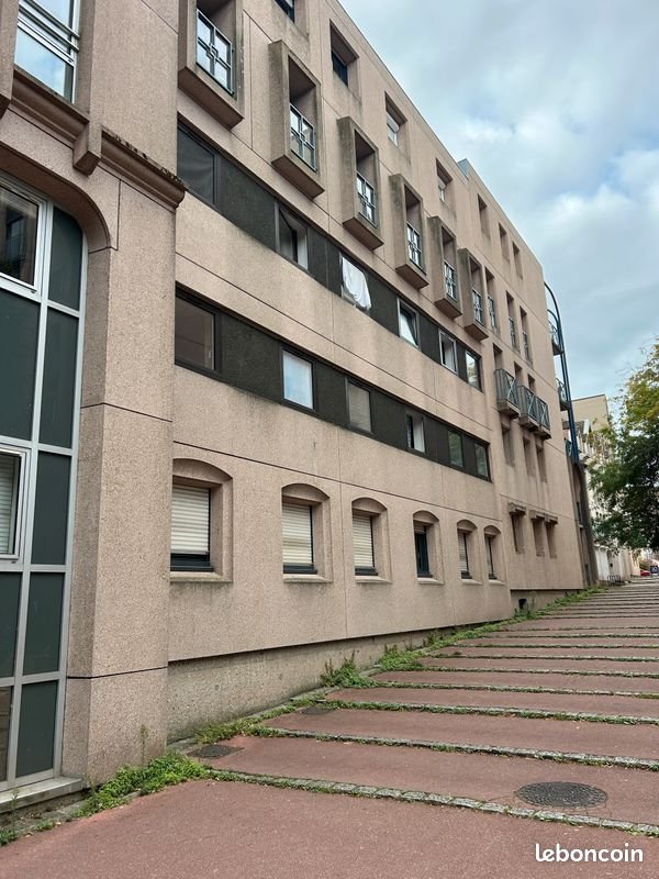 Appartement à vendre, 70m², Rouen