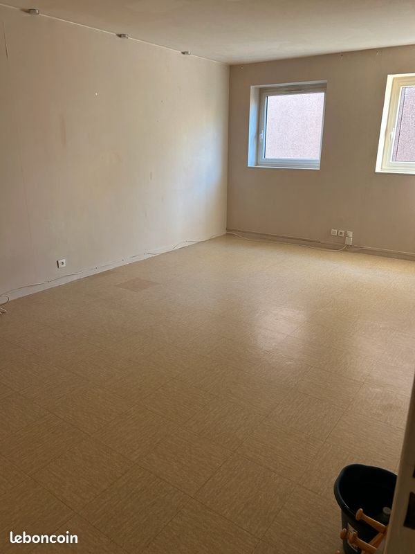 Appartement à vendre, 70m², Rouen