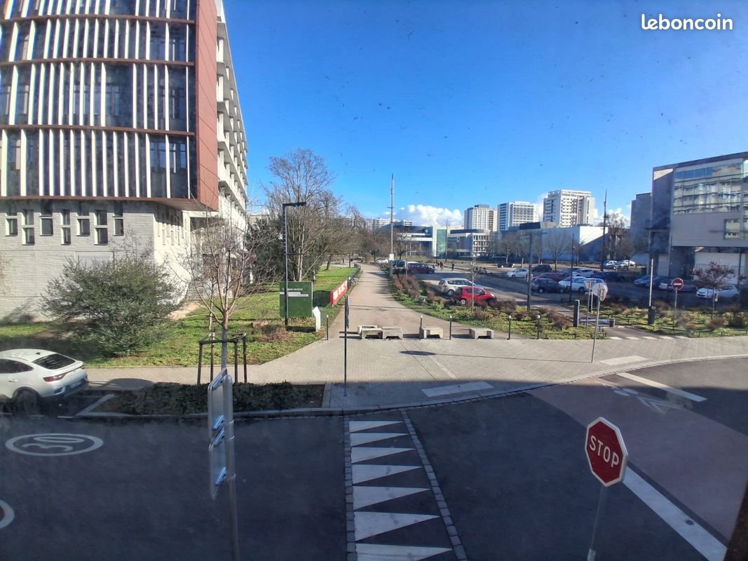 Appartement à louer, 45m², Strasbourg