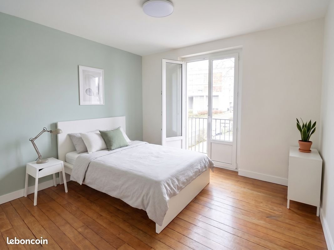 Appartement à louer, 45m², Strasbourg