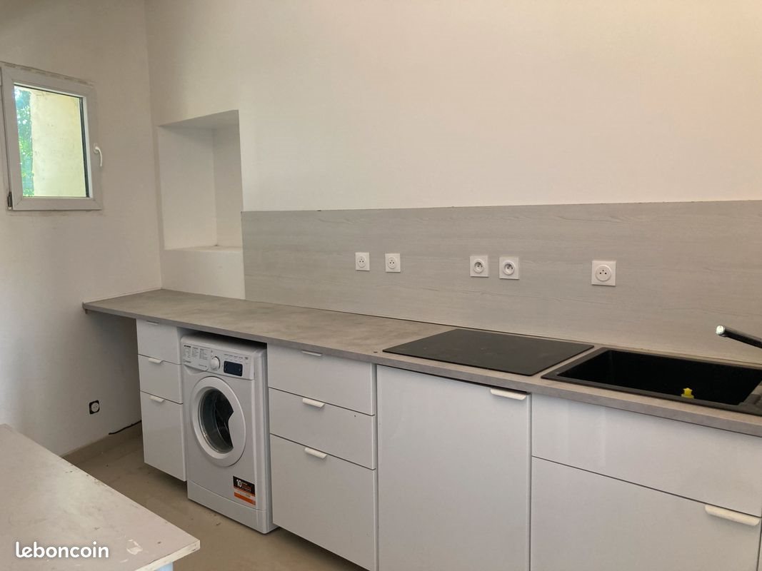 Maison à louer, 30m², La Verpillière