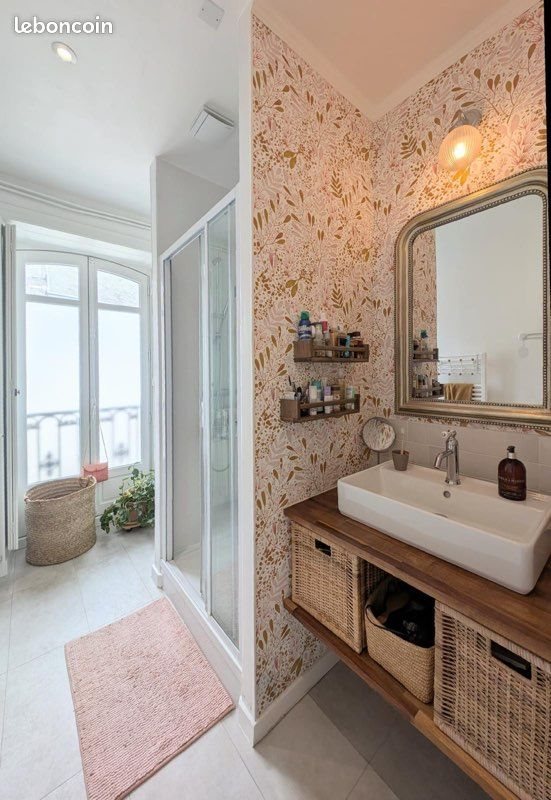 Appartement à louer, 51m², Vannes