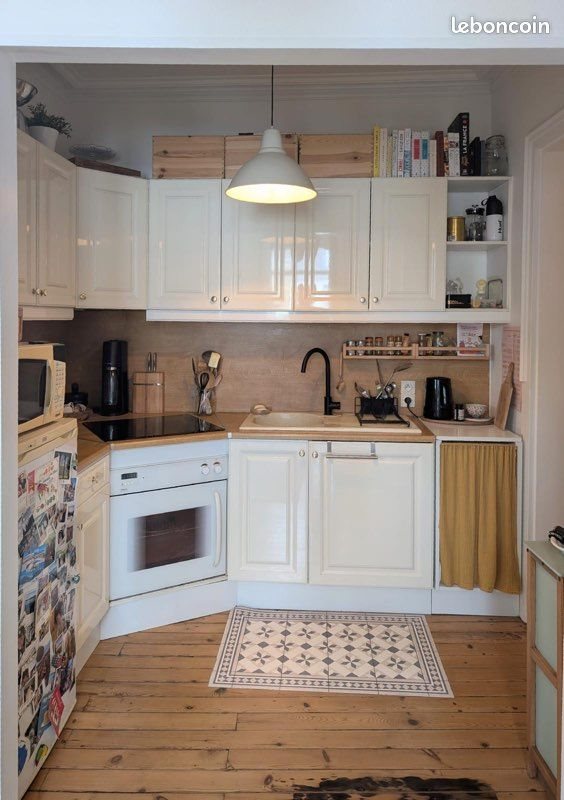 Appartement à louer, 51m², Vannes