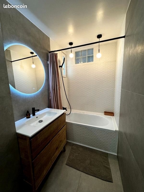 Appartement à louer, 67m², Asnières-sur-Seine