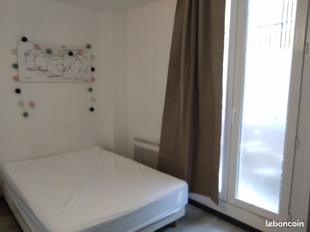 Appartement à louer, 34m², Le Mans