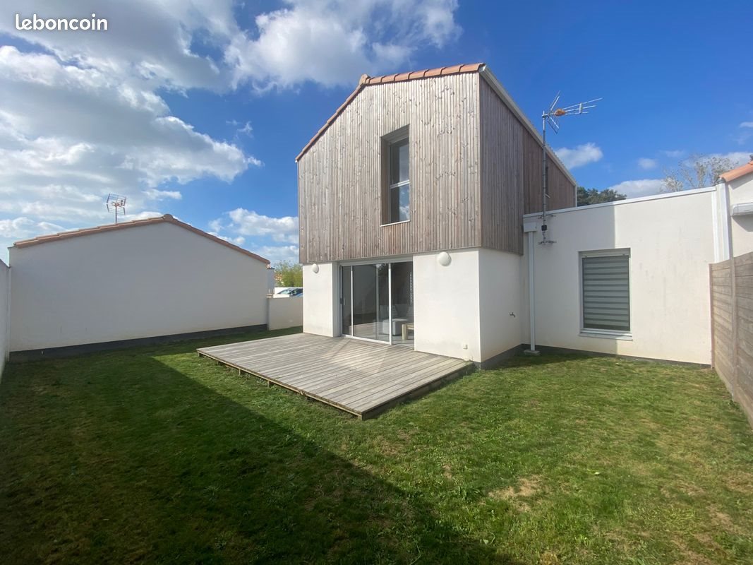 Maison à vendre, 97m², Le Fenouiller