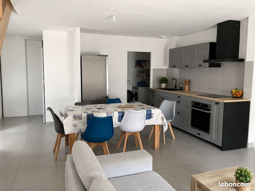 Maison à vendre, 97m², Le Fenouiller