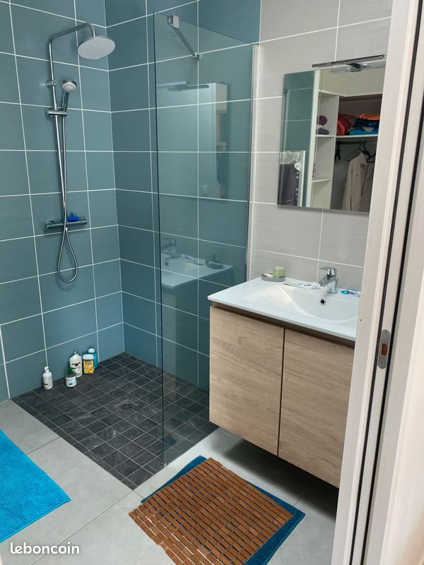 Maison à vendre, 97m², Le Fenouiller