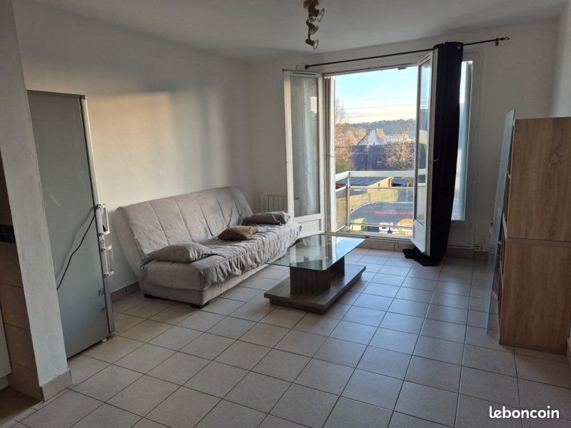 Appartement à louer, 33m², Quimper