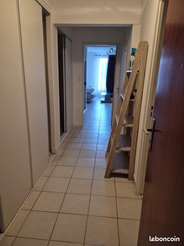Appartement à louer, 33m², Quimper