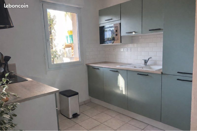 Appartement à louer, 54m², Saint-Jean-de-Braye