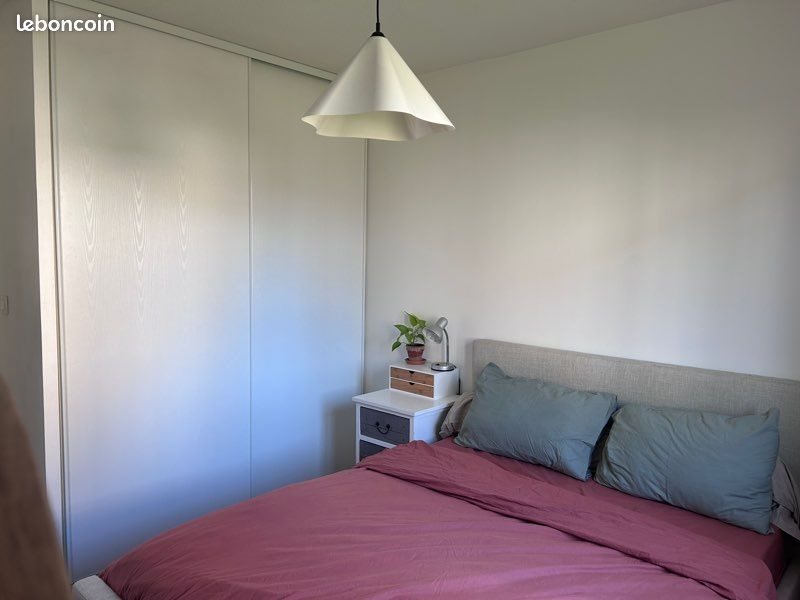 Appartement à louer, 54m², Saint-Jean-de-Braye