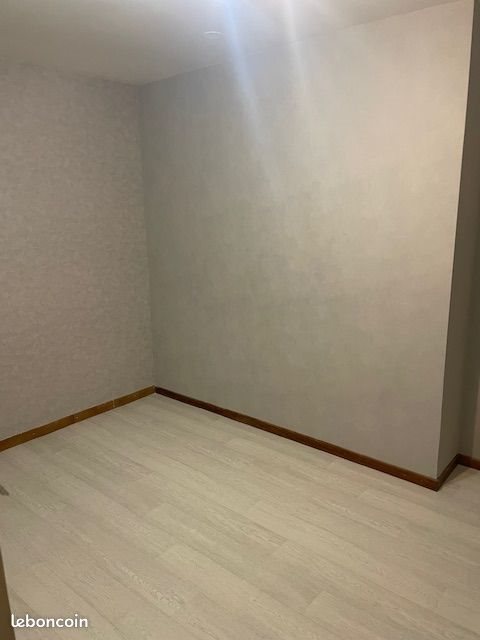 Appartement à louer, 49m², Champagnole