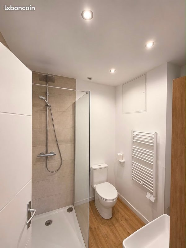 Appartement à louer, 32m², Beure