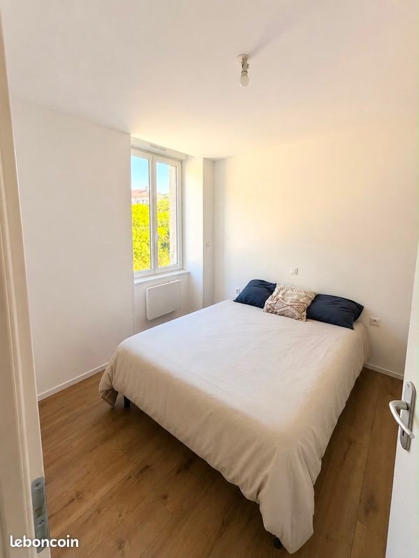 Appartement à louer, 32m², Beure