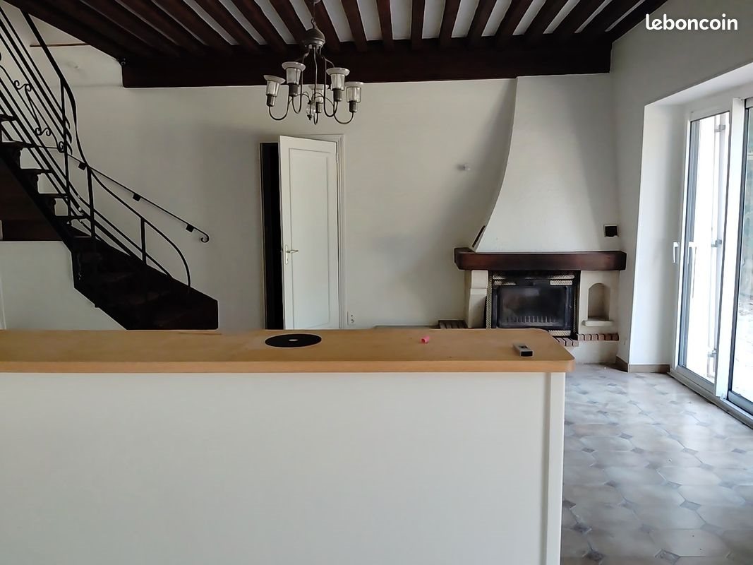 Maison à louer, 170m², Saint-Maurice-de-Beynost